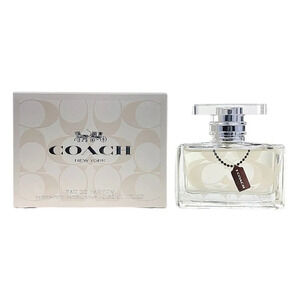 Coach Signature Eau De Parfum for Women 1 oz / 30 ml - Spray